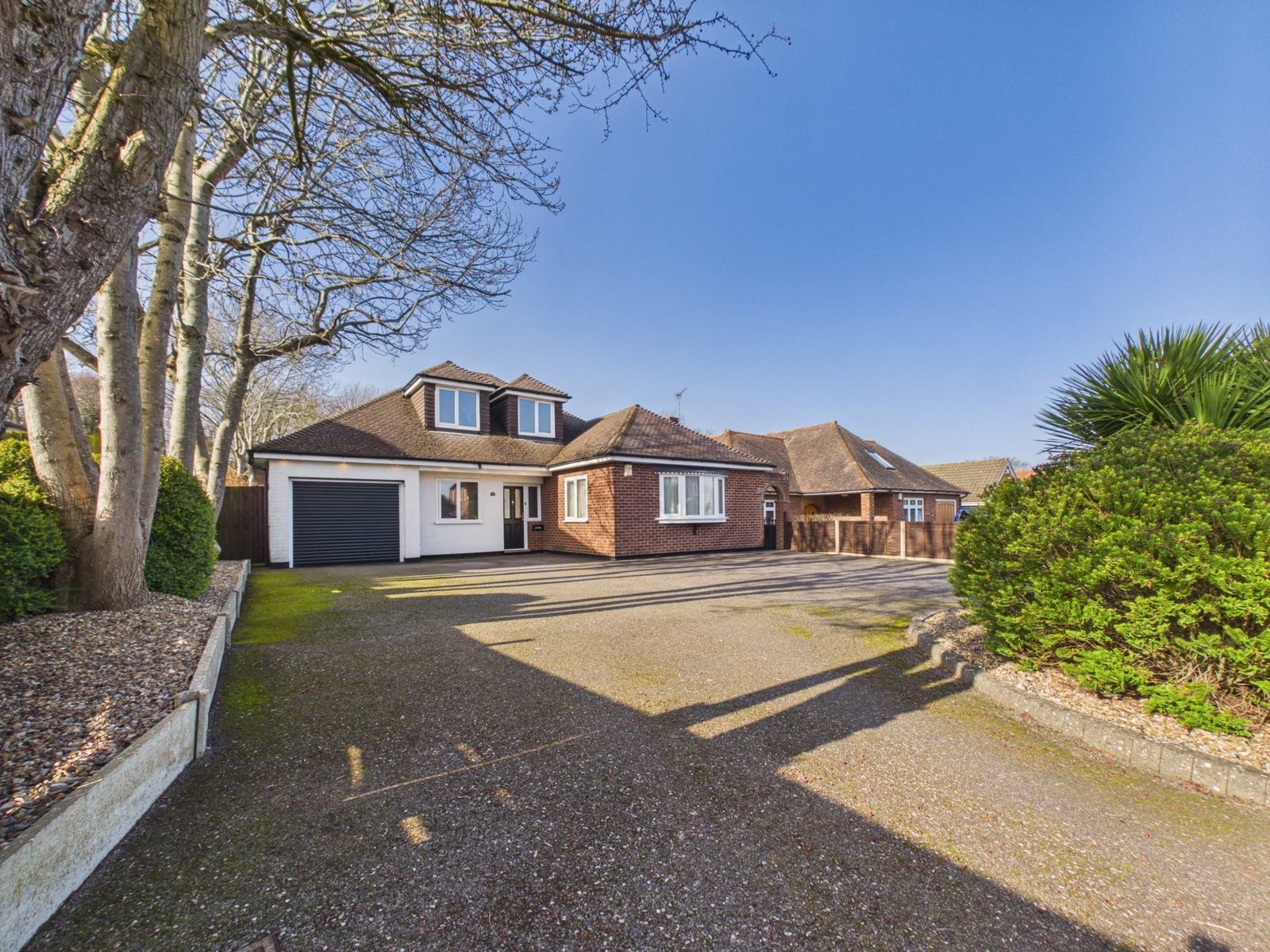 Detached House in Chatham
