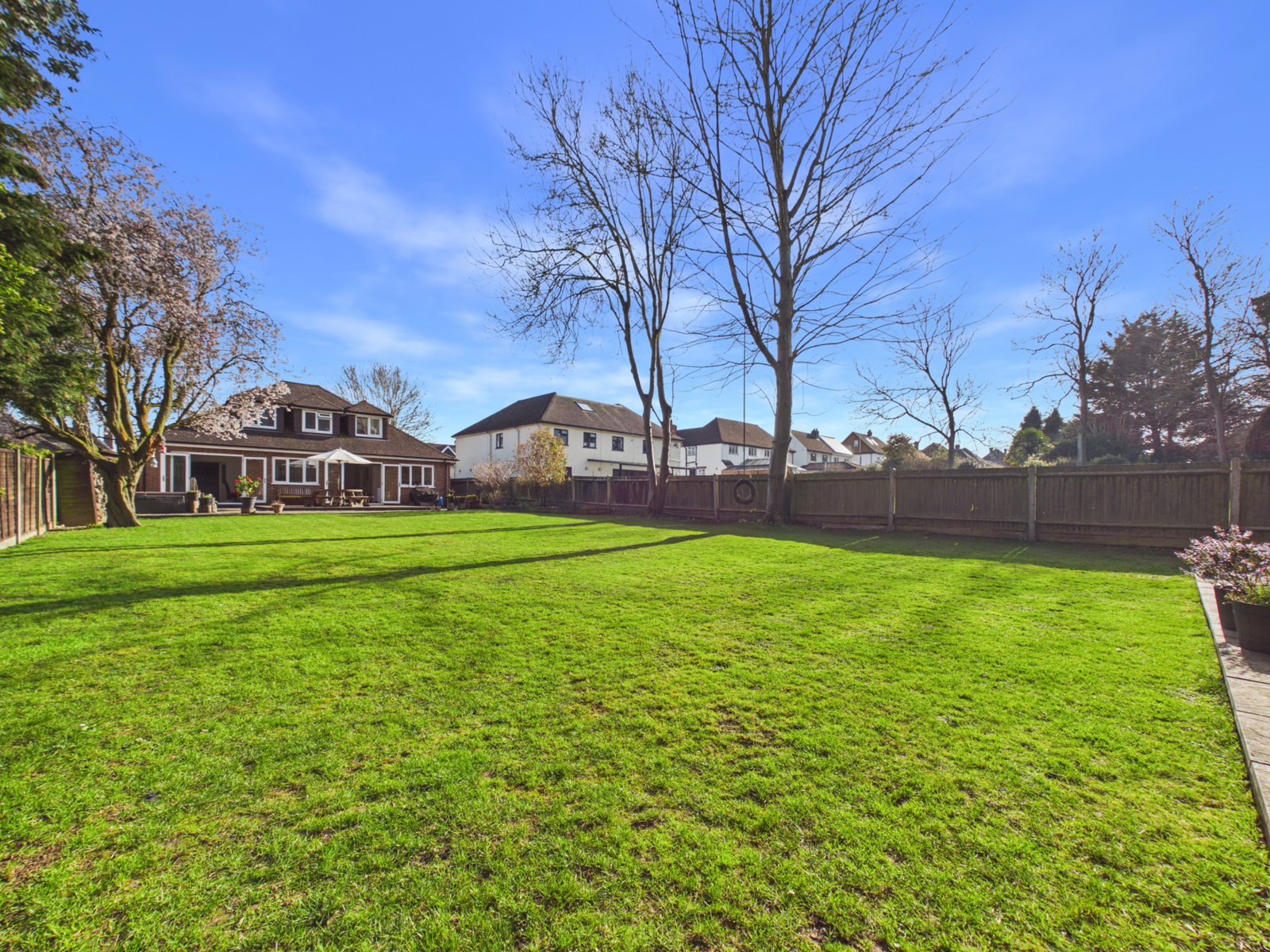 Detached House in Chatham