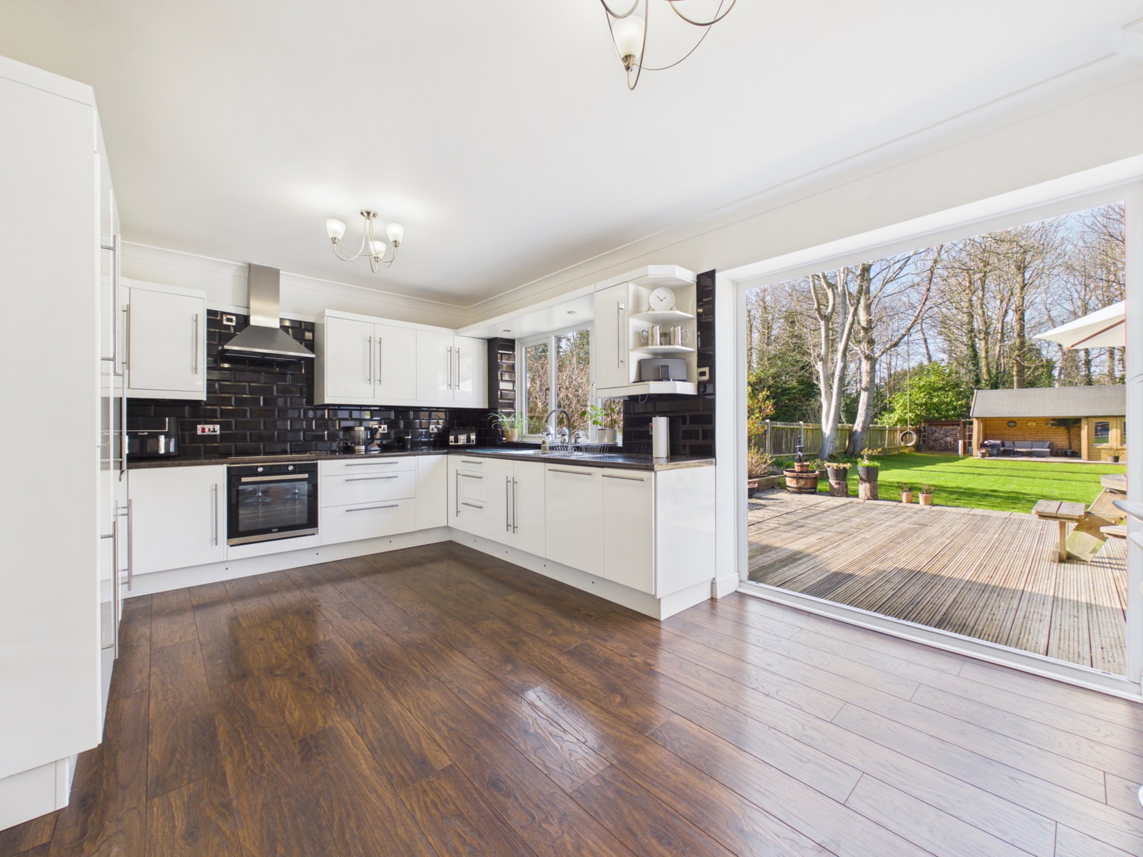 Detached House in Chatham