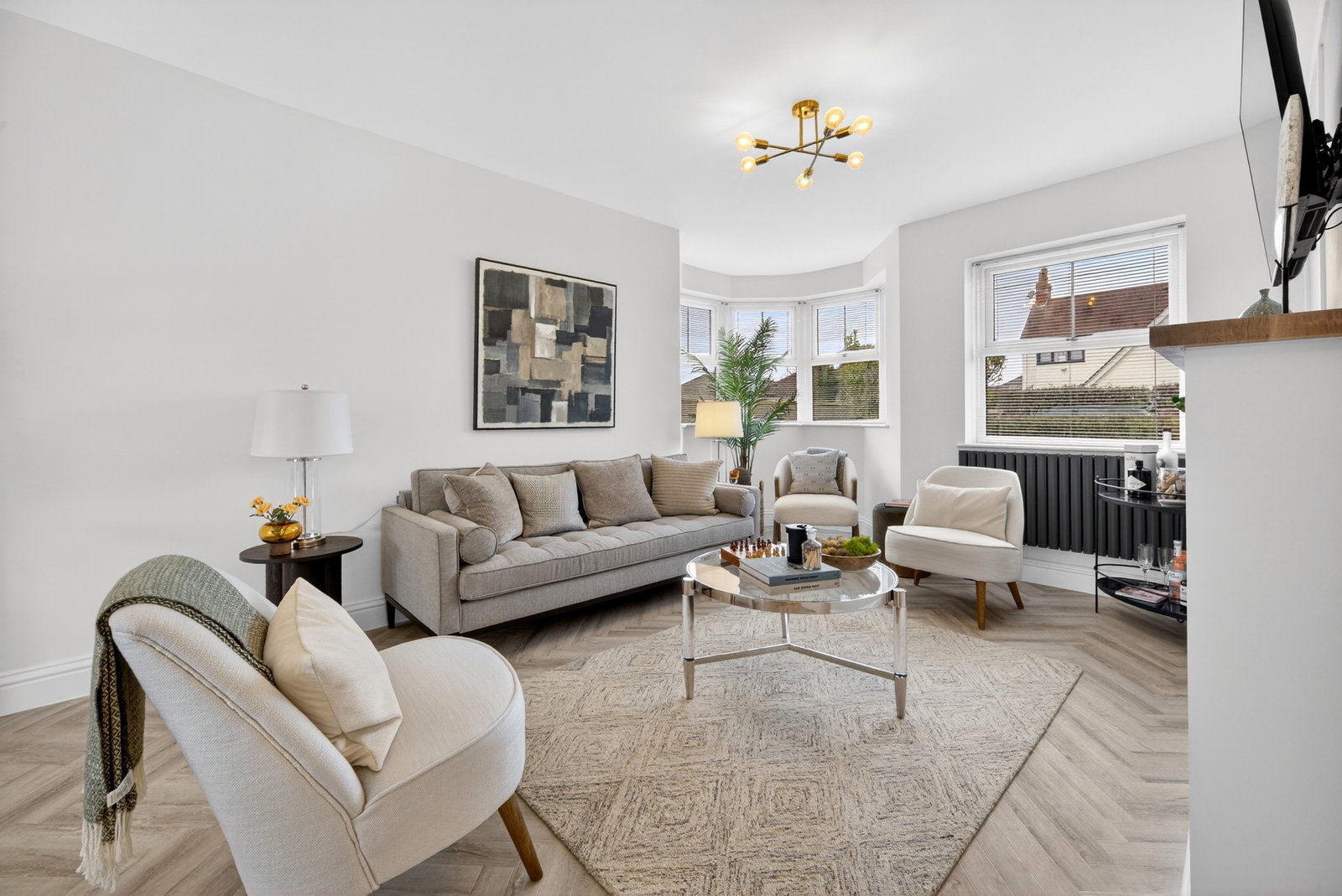 Bungalow in Cardiff