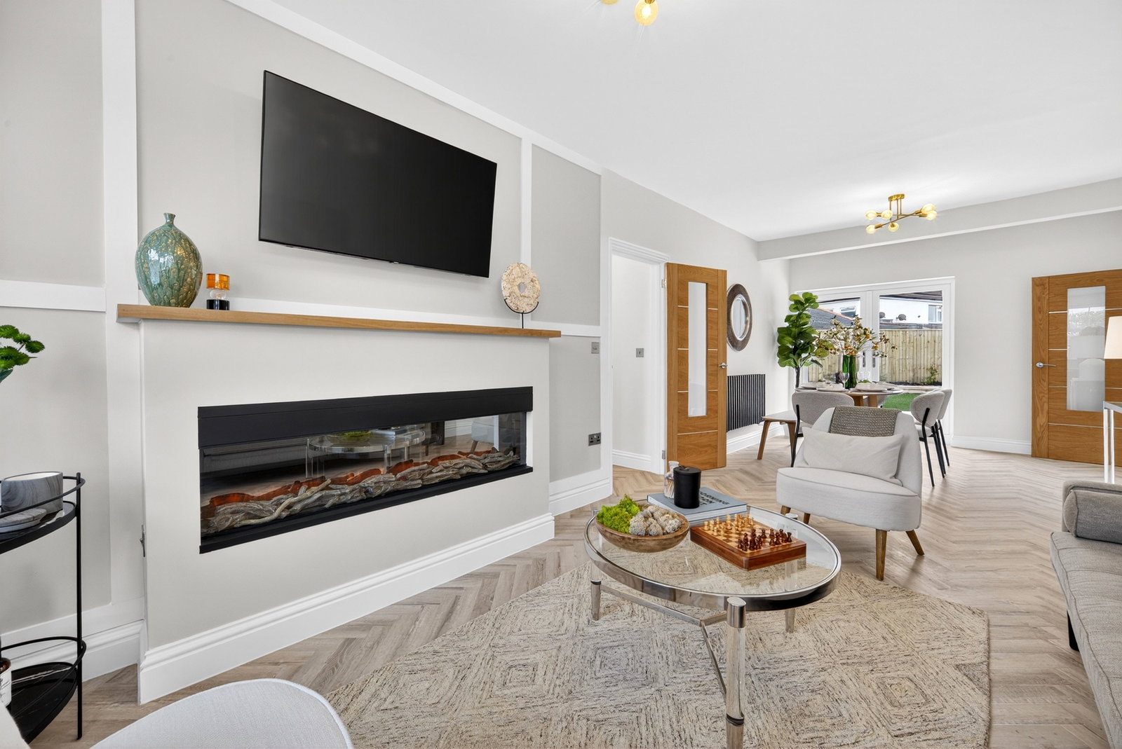 Bungalow in Cardiff
