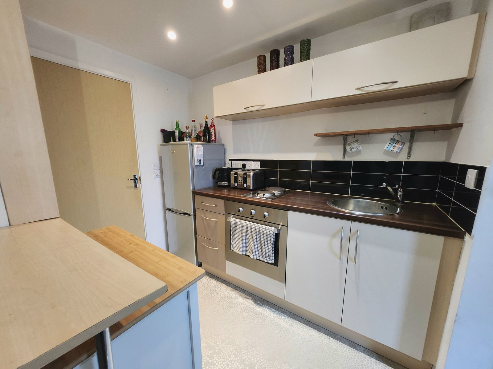 Ground Floor Flat in Sittingbourne