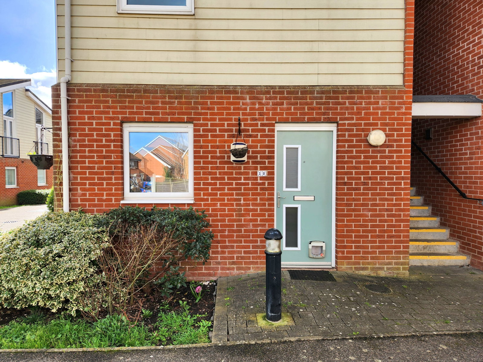 Ground Floor Flat in Sittingbourne