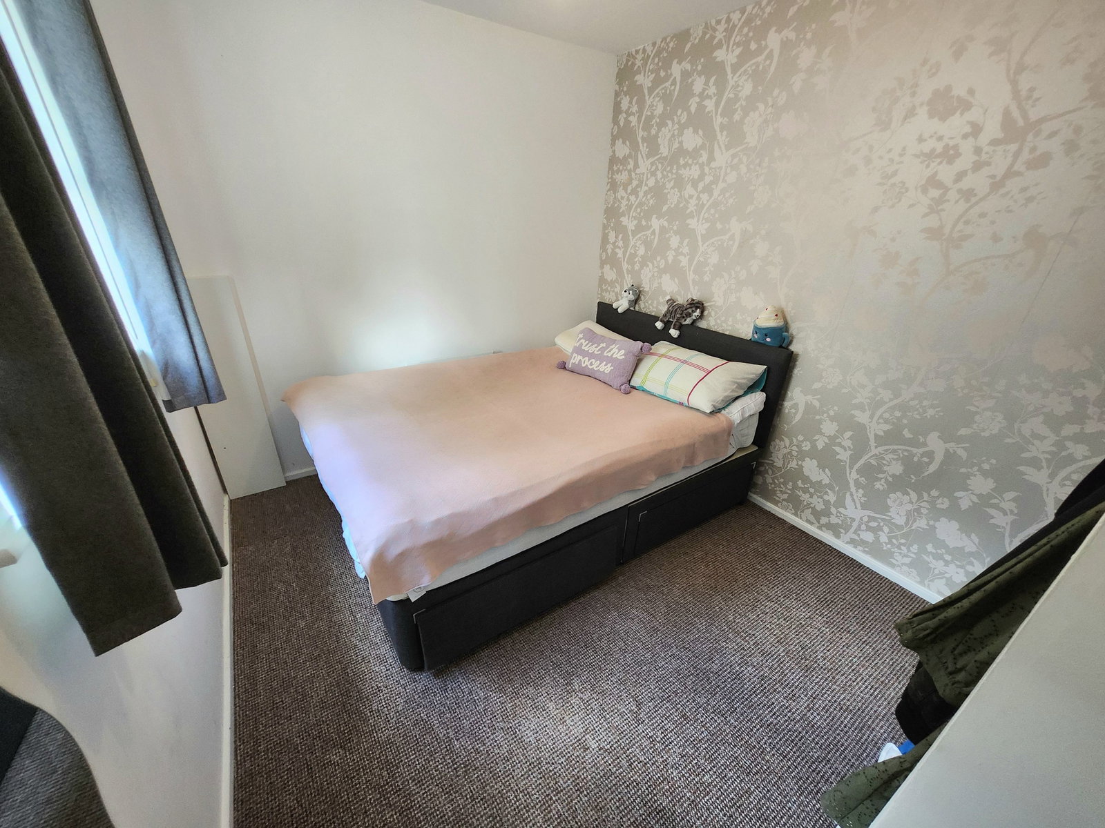 Ground Floor Flat in Sittingbourne