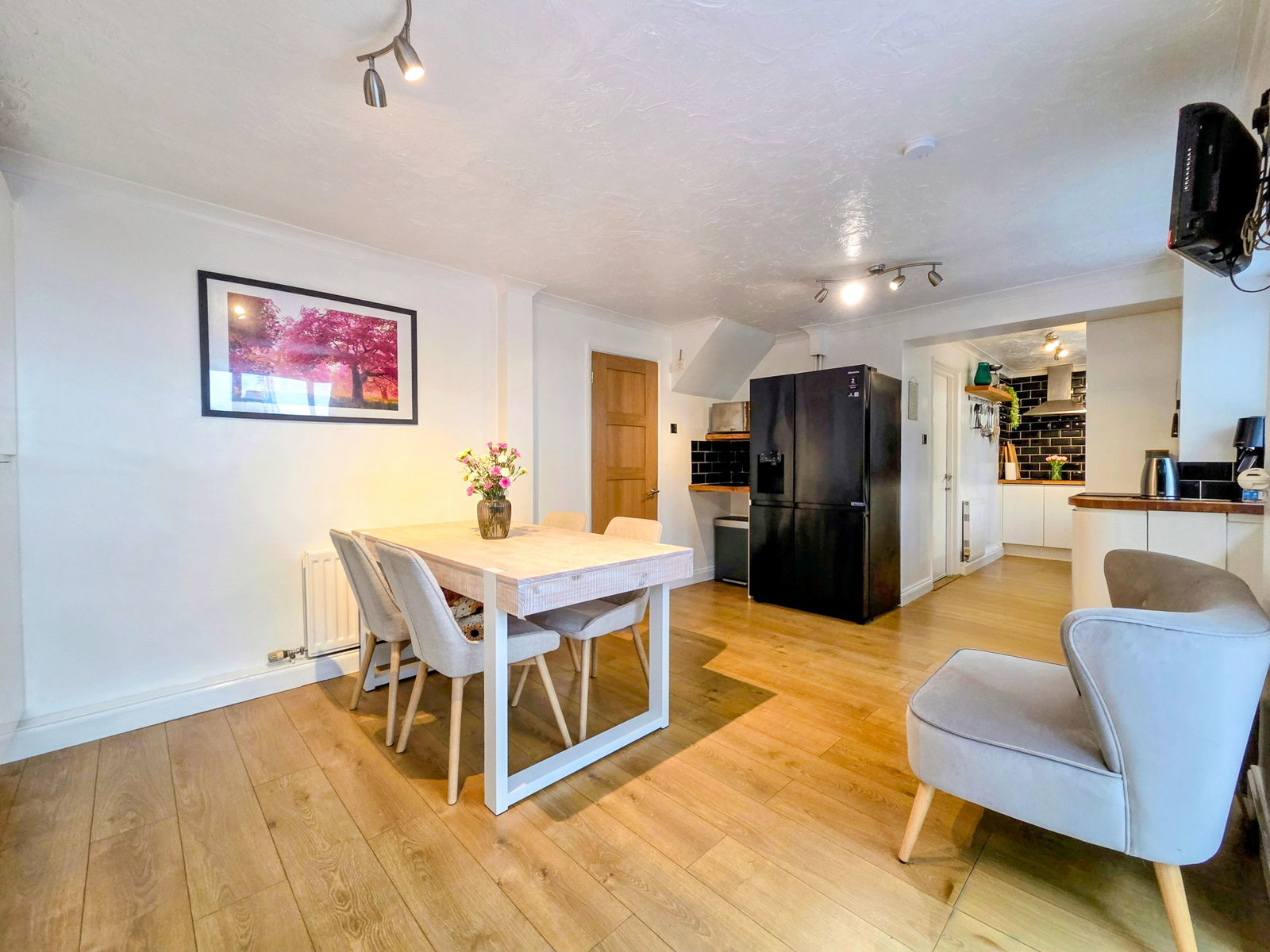 Semi Detached House in Plymouth