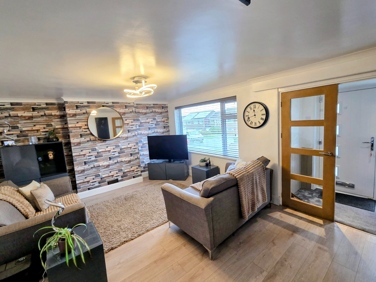 Semi Detached House in Plymouth