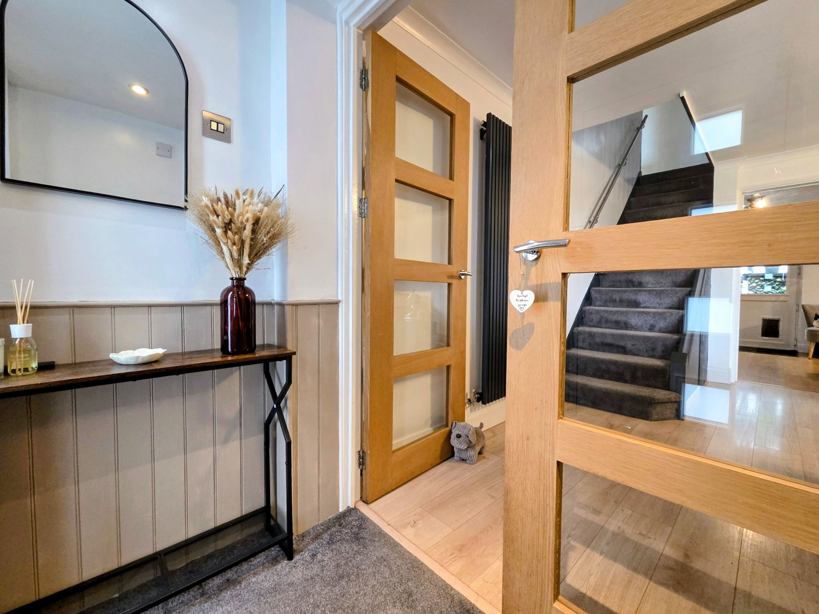 Semi Detached House in Plymouth