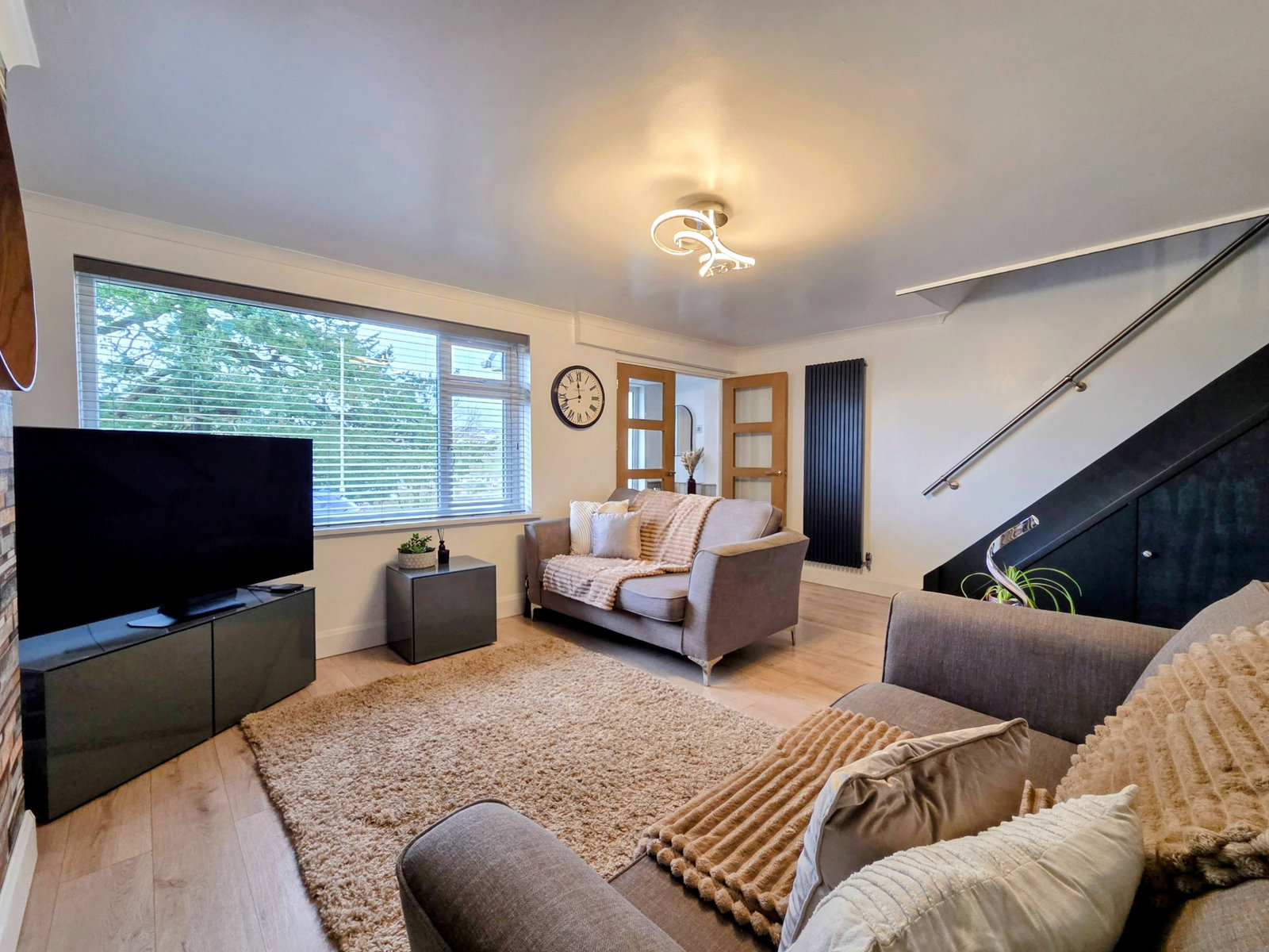 Semi Detached House in Plymouth