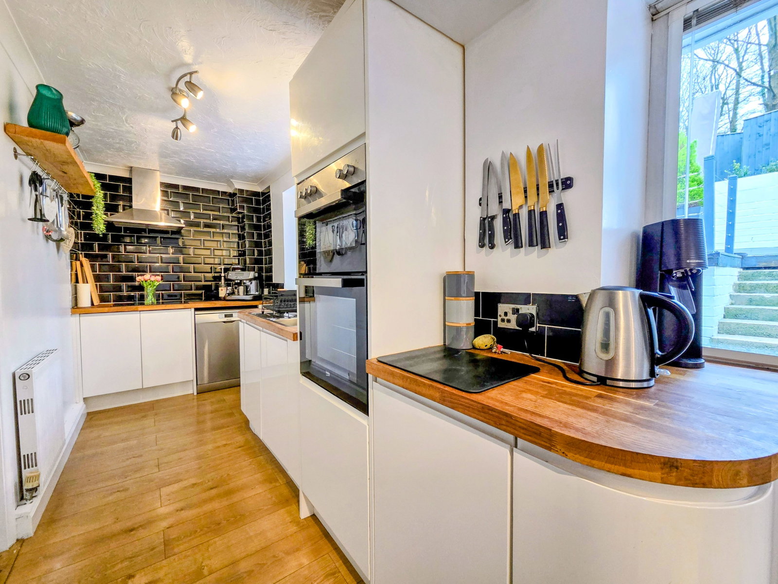 Semi Detached House in Plymouth