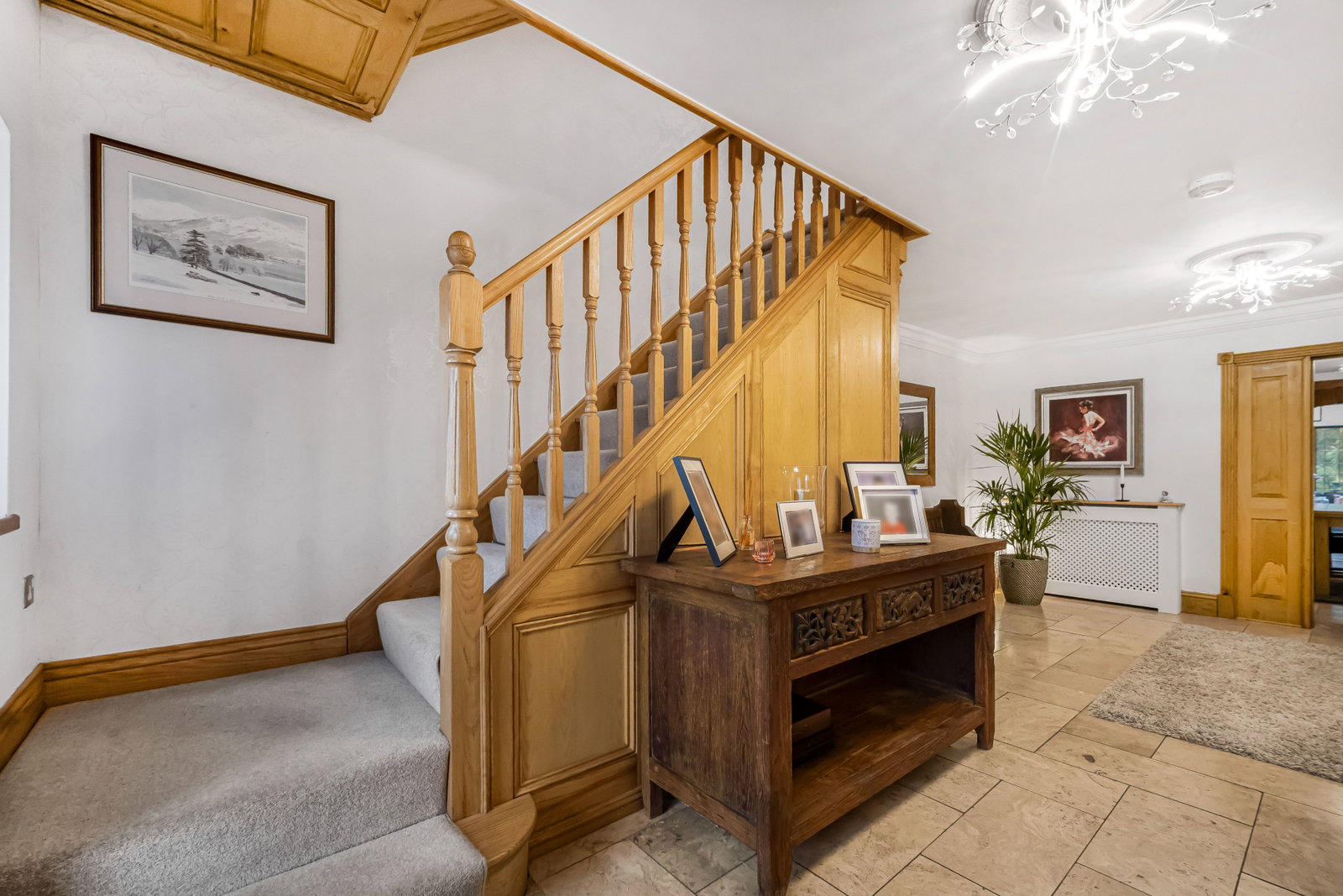 Detached House in Swansea