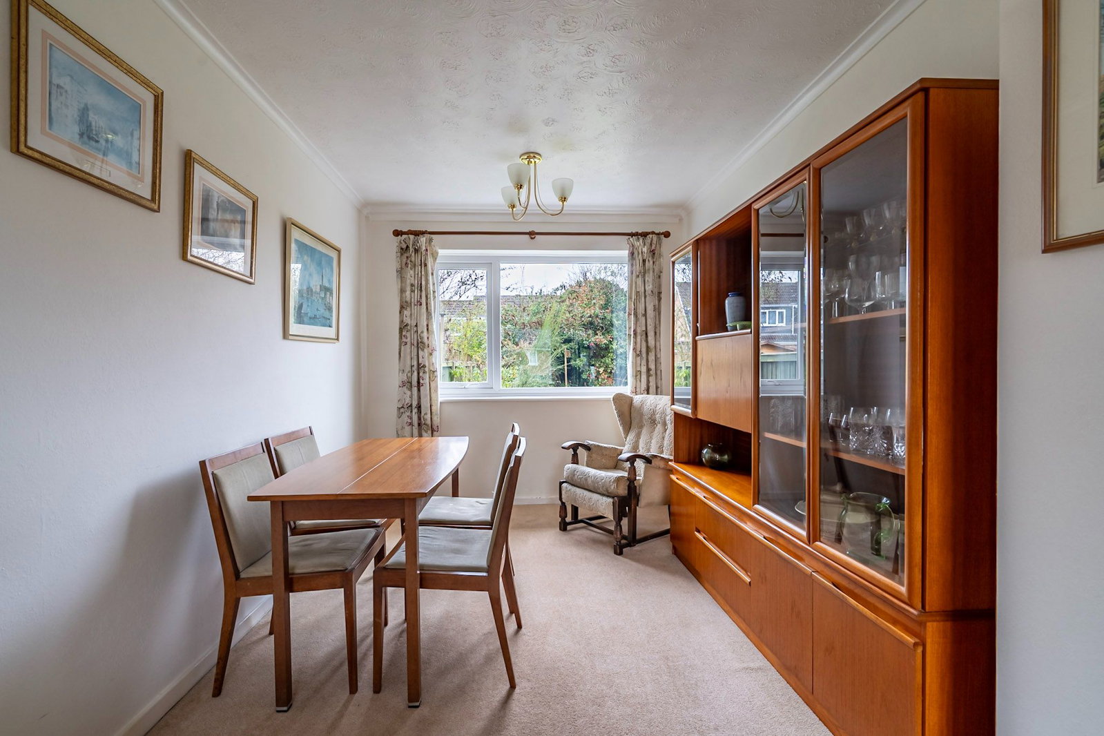 Semi Detached House in York
