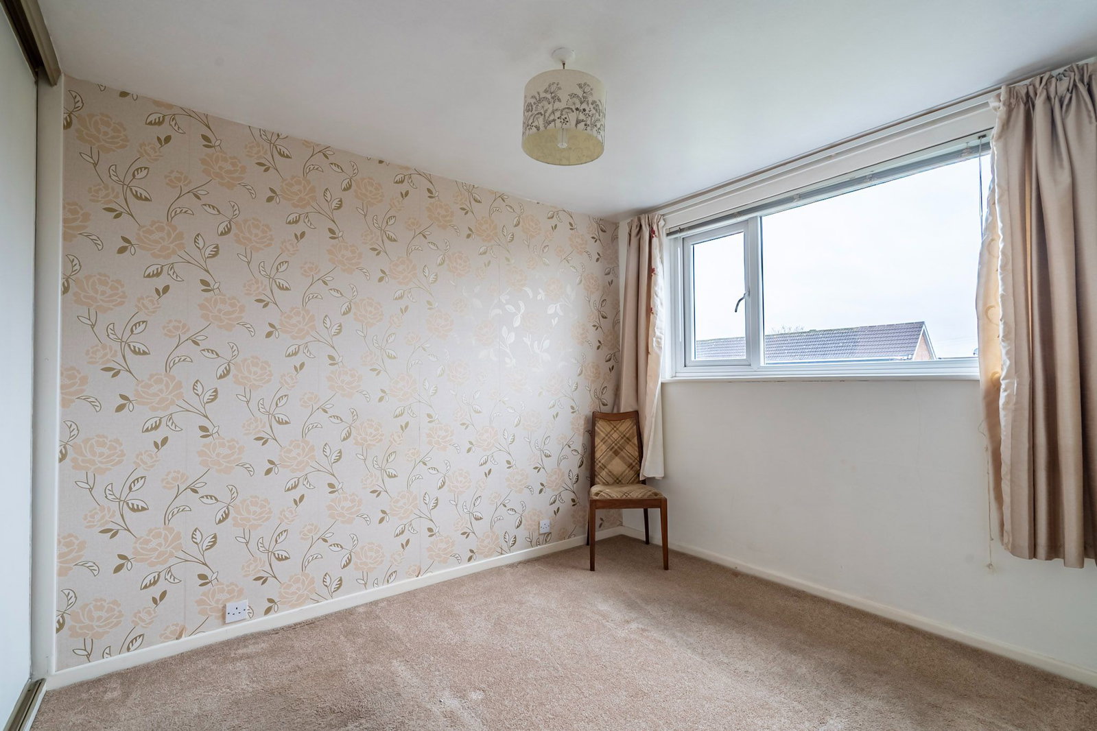 Semi Detached House in York