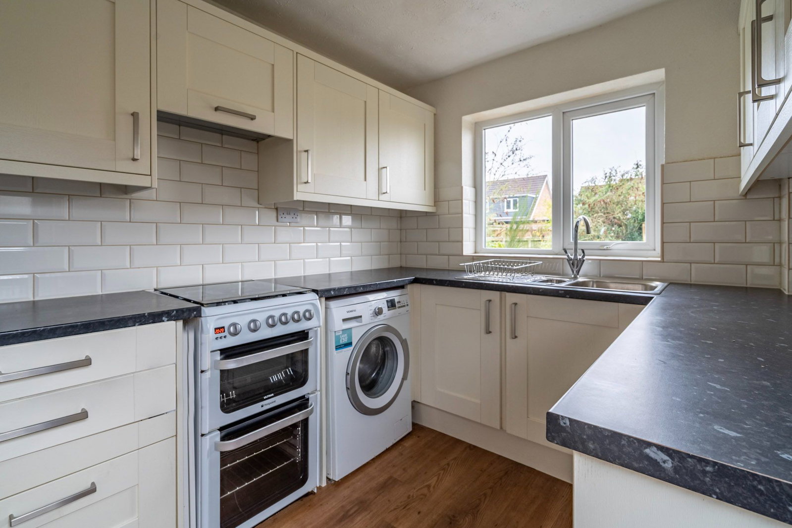 Semi Detached House in York
