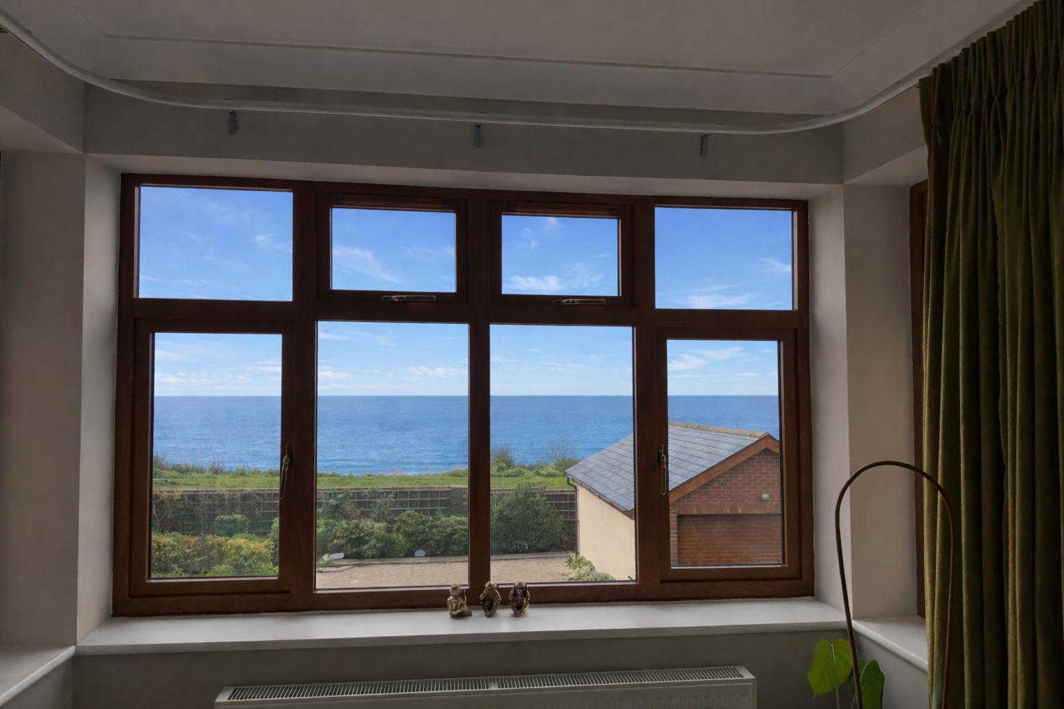 Detached House for sale in Herne Bay, Kestrel View, The Lees, Herne Bay, 2293 m²
