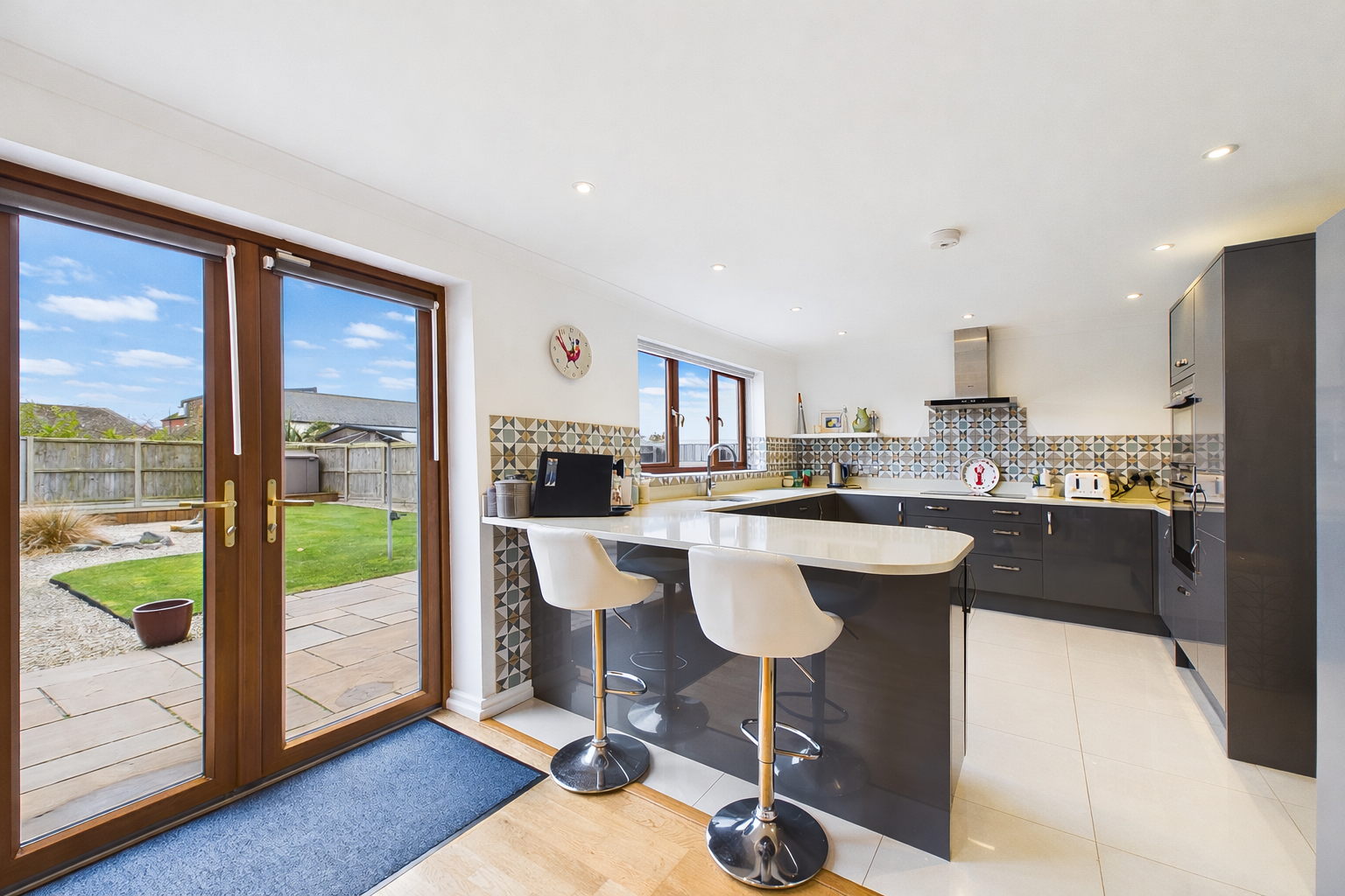 Detached House for sale in Herne Bay, Kestrel View, The Lees, Herne Bay, 2293 m²