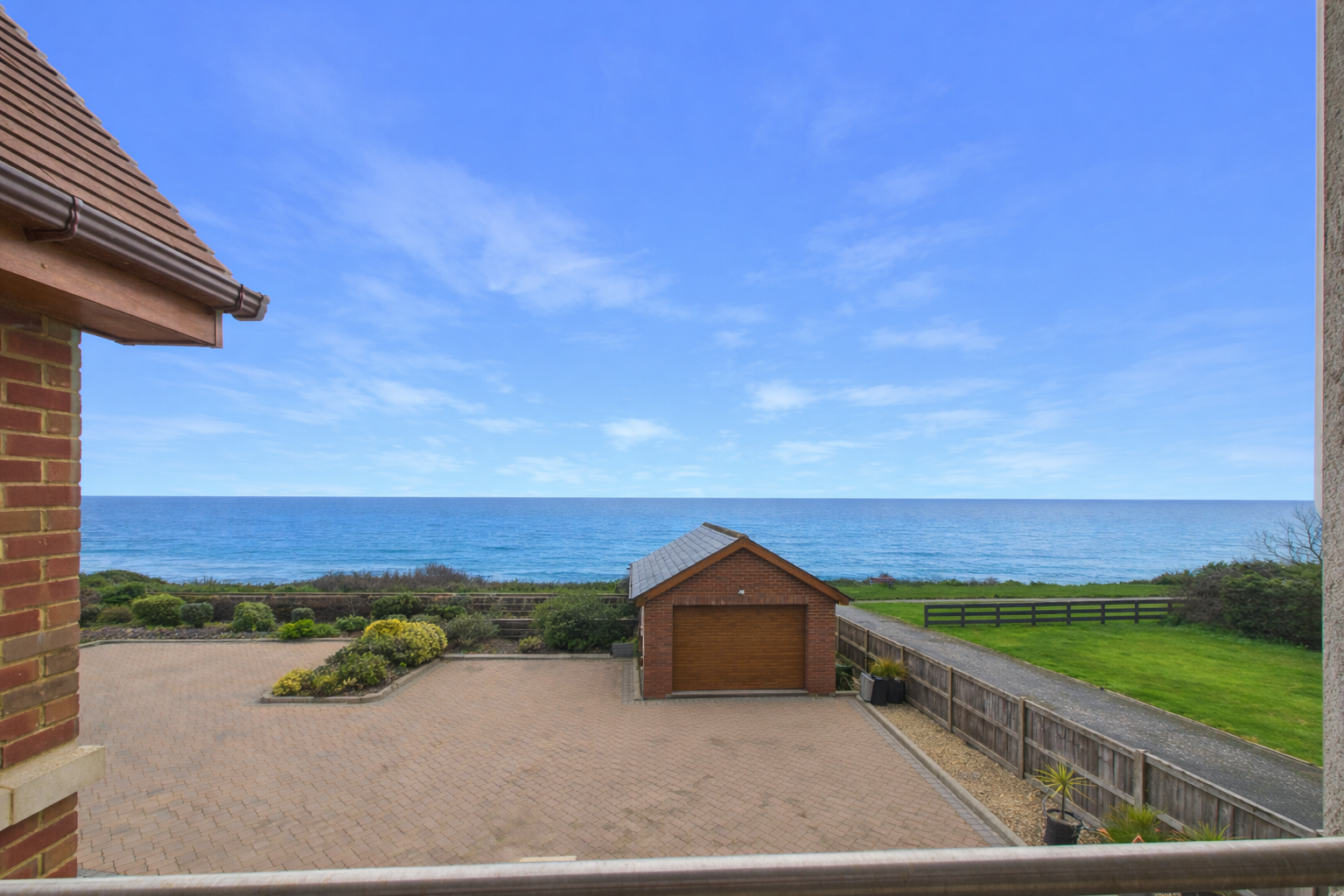 Detached House for sale in Herne Bay, Kestrel View, The Lees, Herne Bay, 2293 m²