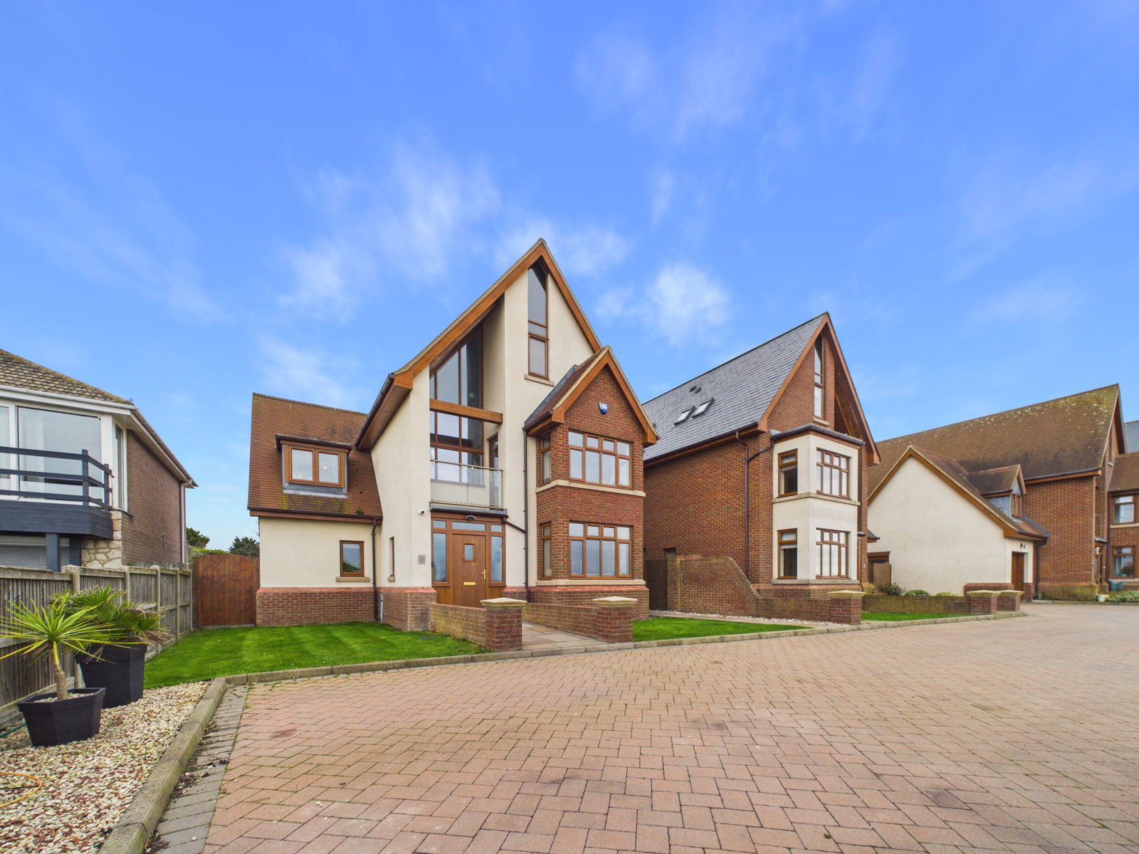 Detached House in Herne Bay
