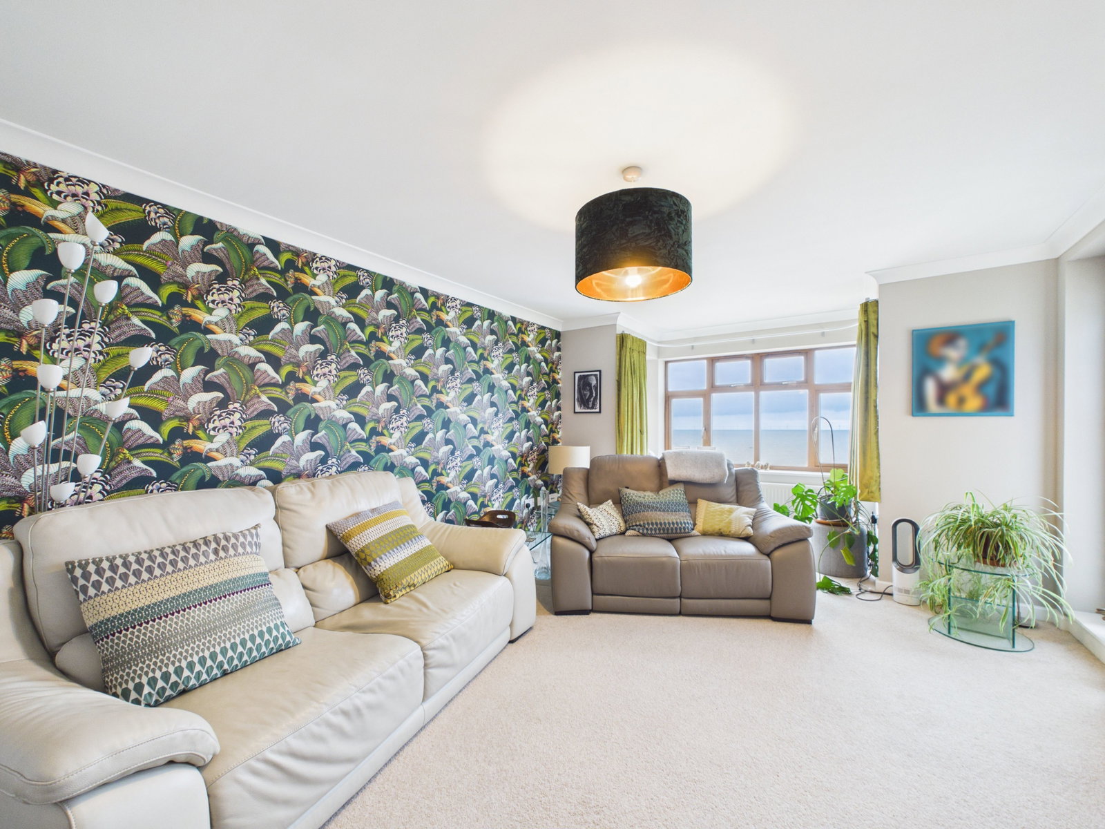 Detached House for sale in Herne Bay, Kestrel View, The Lees, Herne Bay, 2293 m²