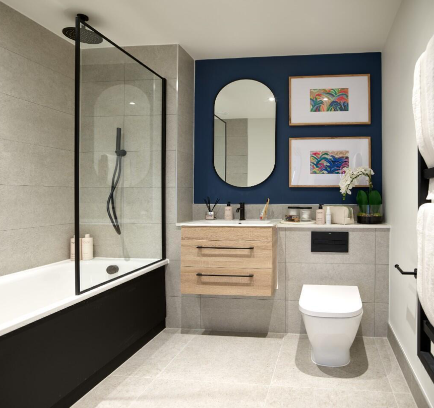 Apartment in Birmingham