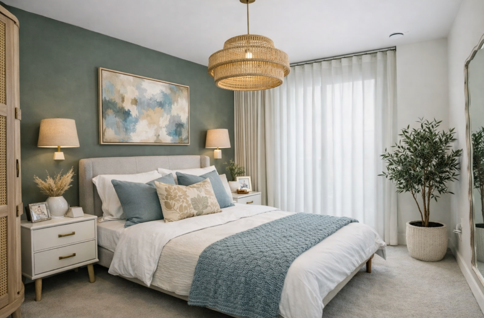 Apartment in Birmingham