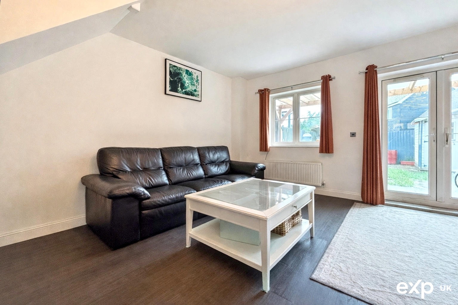 End Of Terrace House in Aylesbury