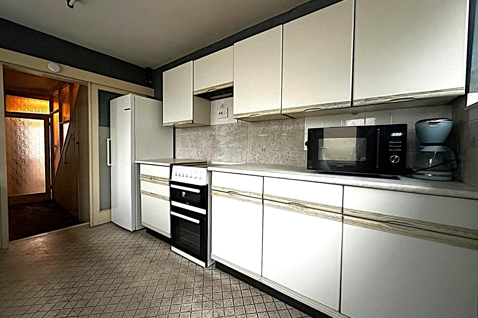 Terraced House in Brighton