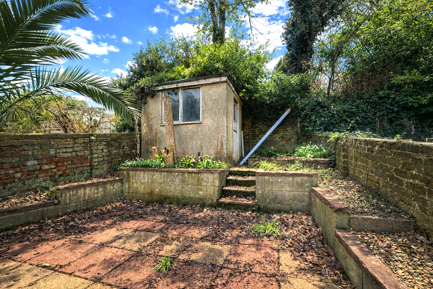 Terraced House in Brighton