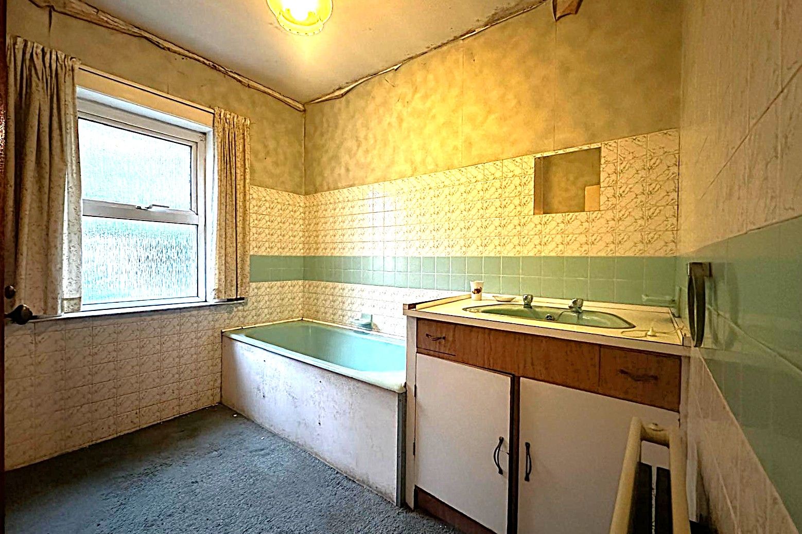 Terraced House in Brighton