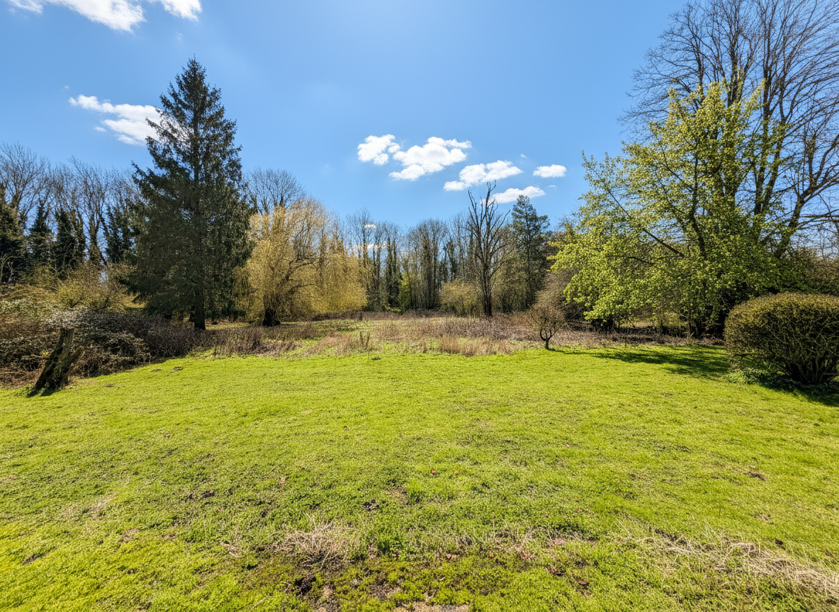 Land in Sudbury