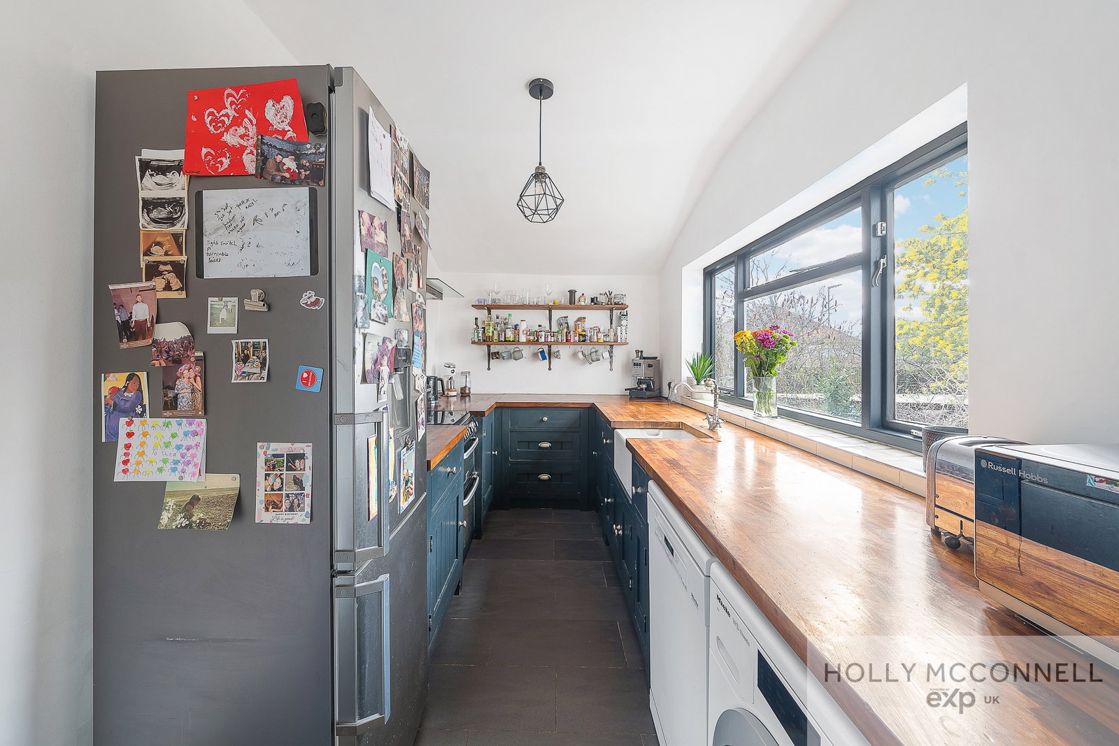 Duplex Flat in London