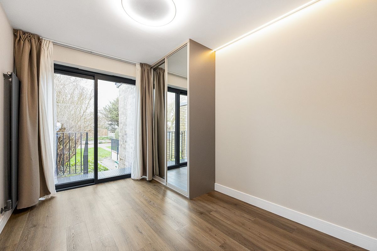 Terraced House in London