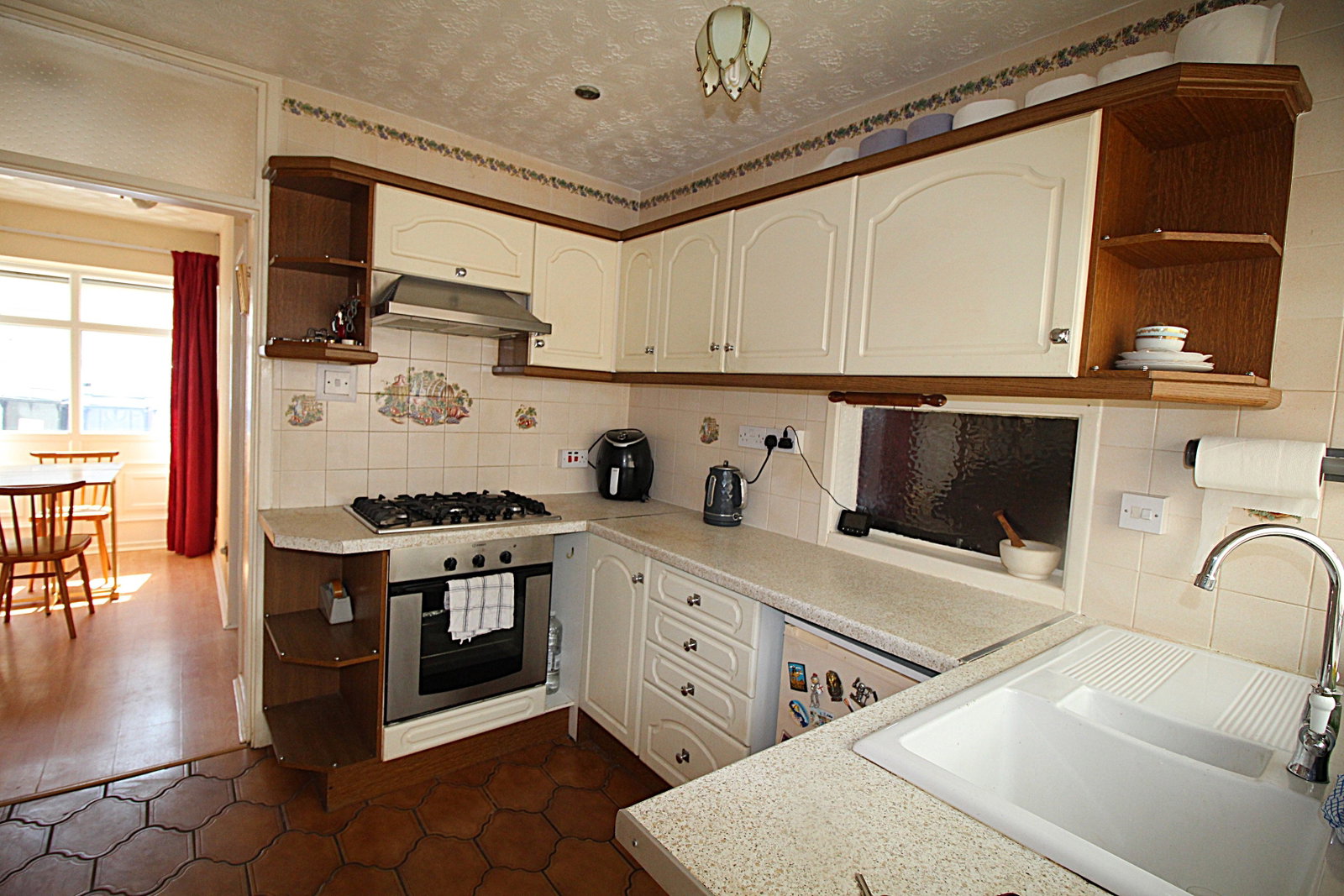 Bungalow in Dudley