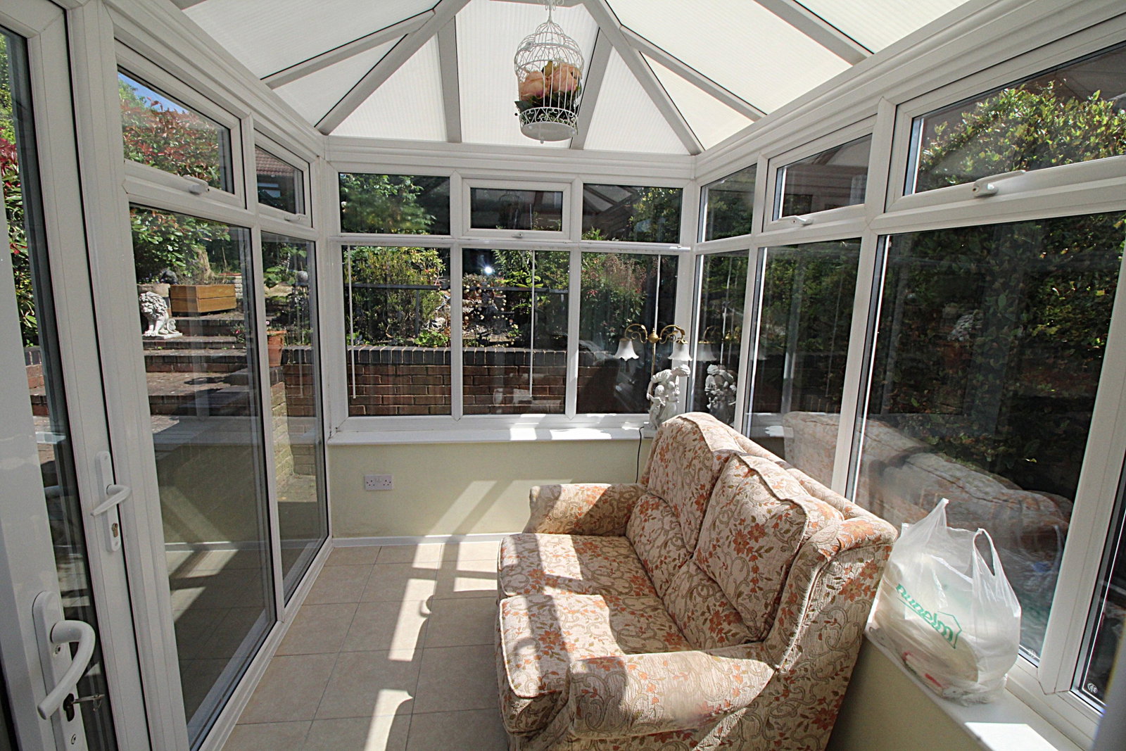 Bungalow in Dudley