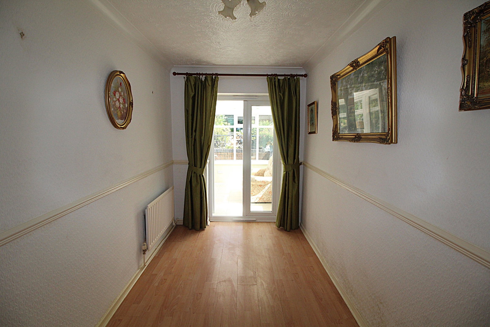 Bungalow in Dudley