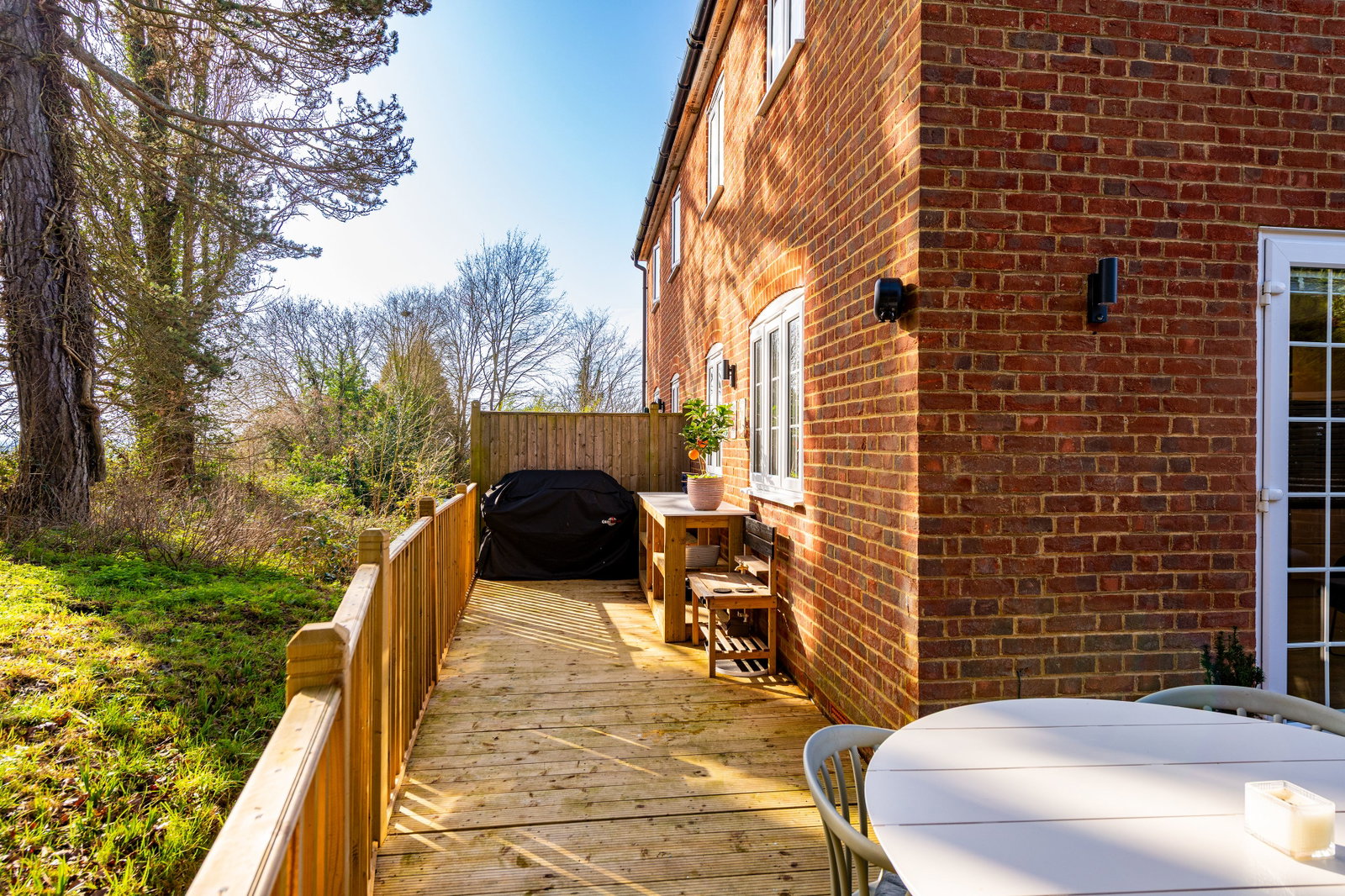 Semi Detached House in Maidstone