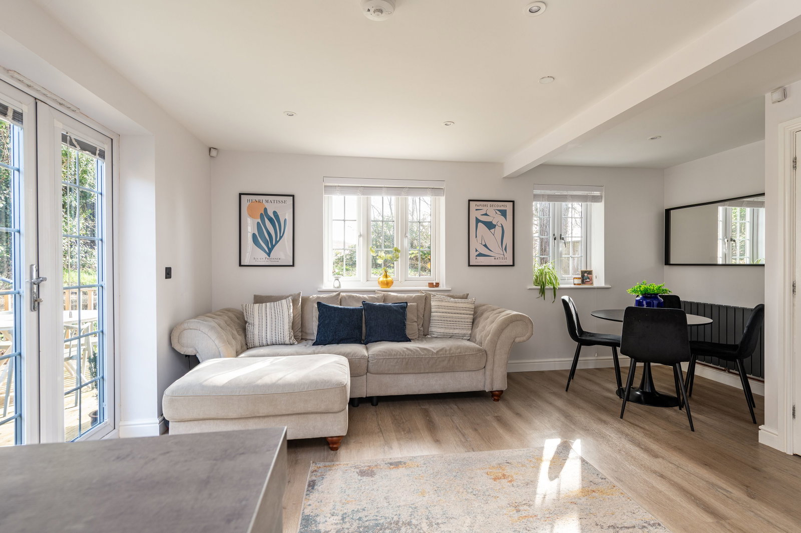 Semi Detached House in Maidstone