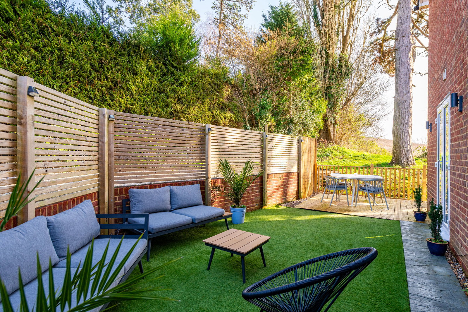 Semi Detached House in Maidstone