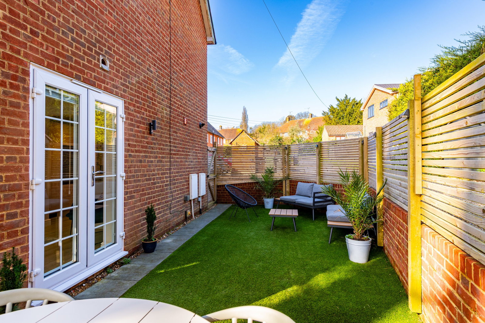 Semi Detached House in Maidstone