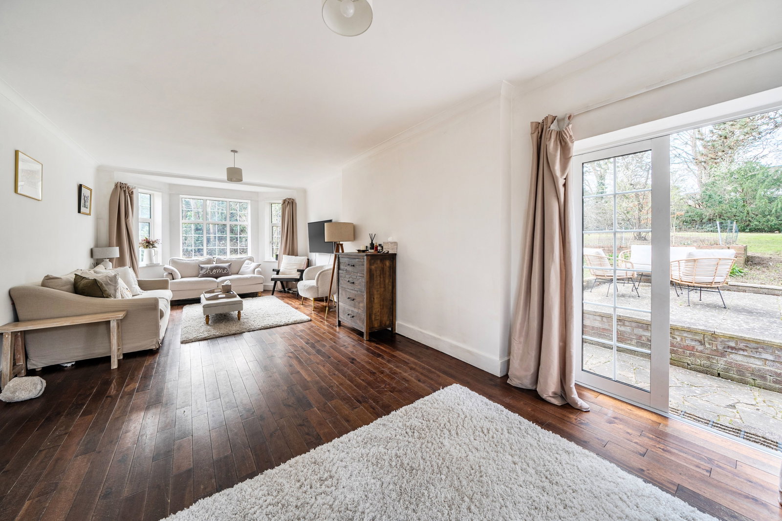Detached House in Bromley