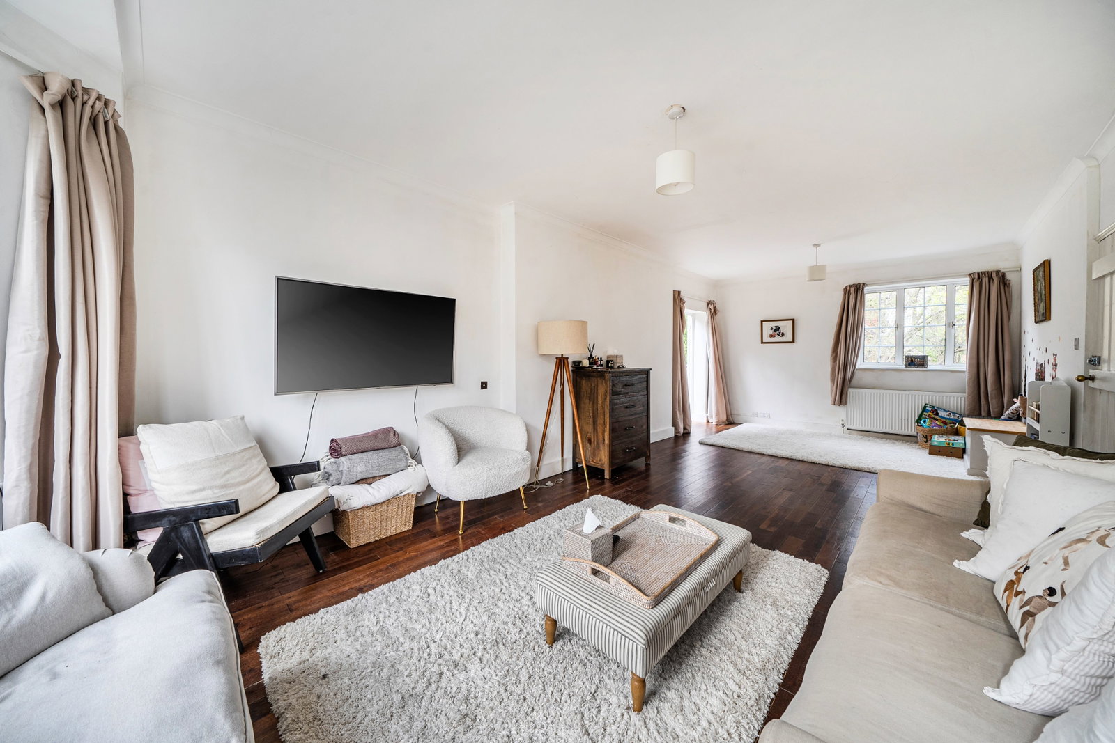 Detached House in Bromley