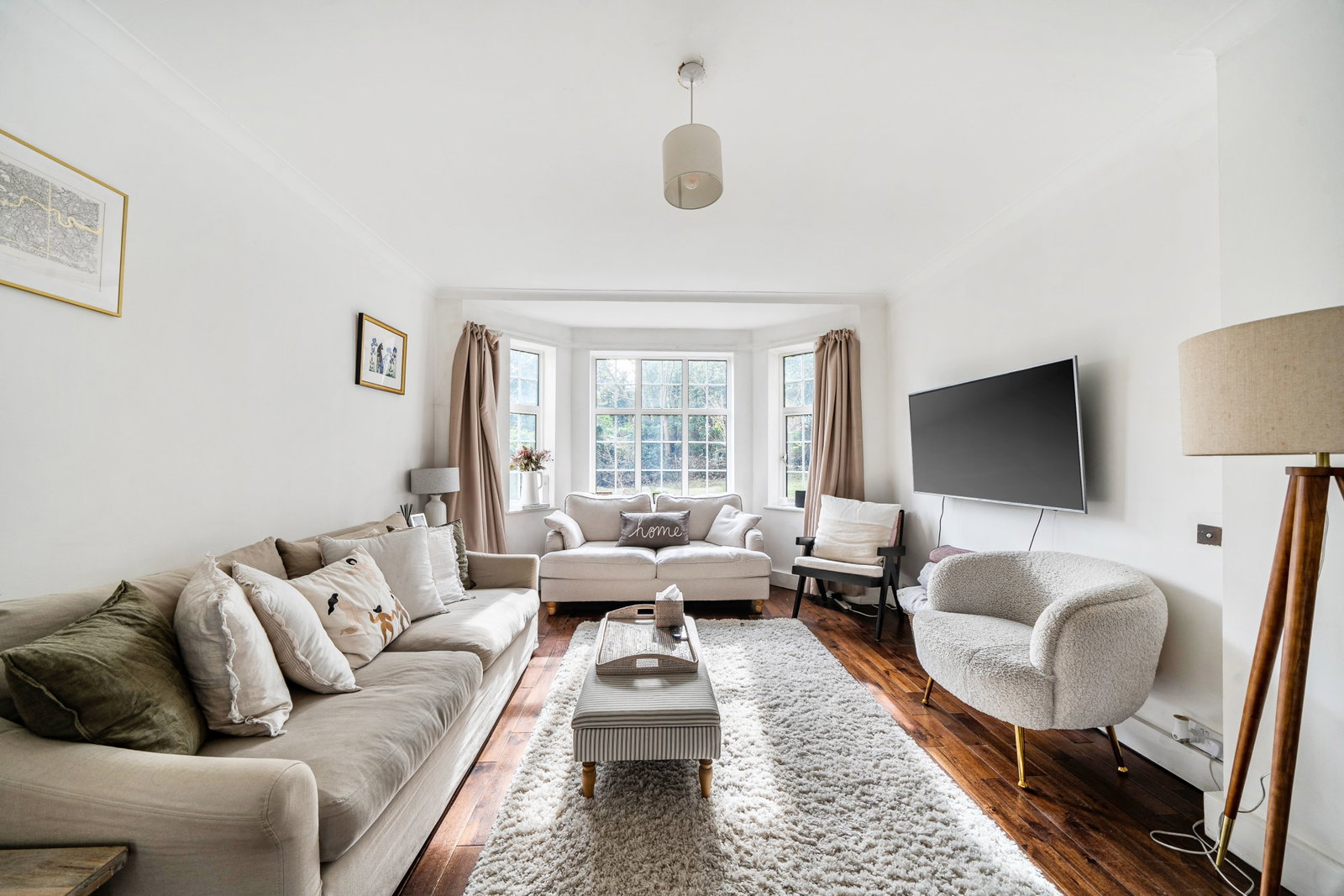 Detached House in Bromley