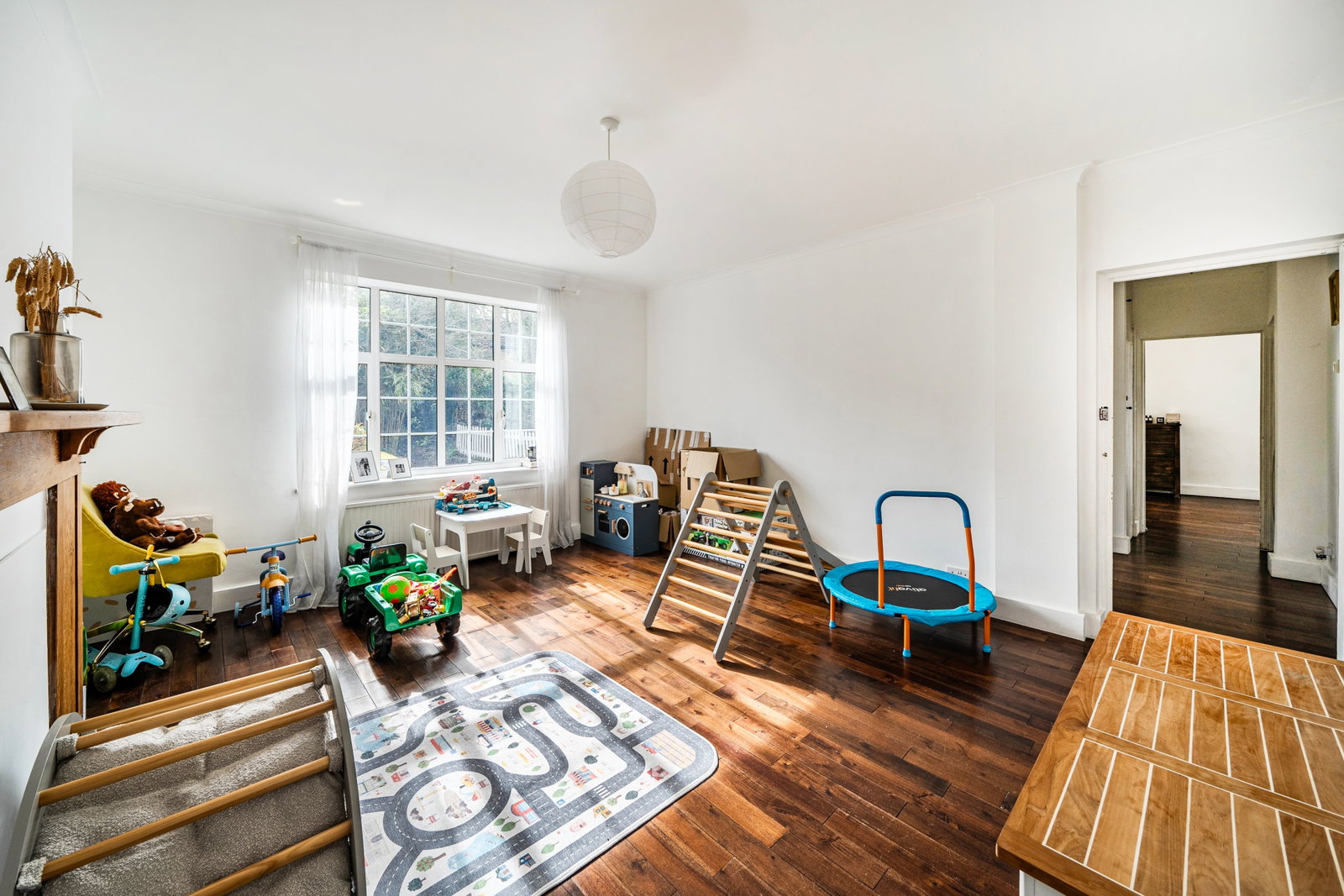 Detached House in Bromley