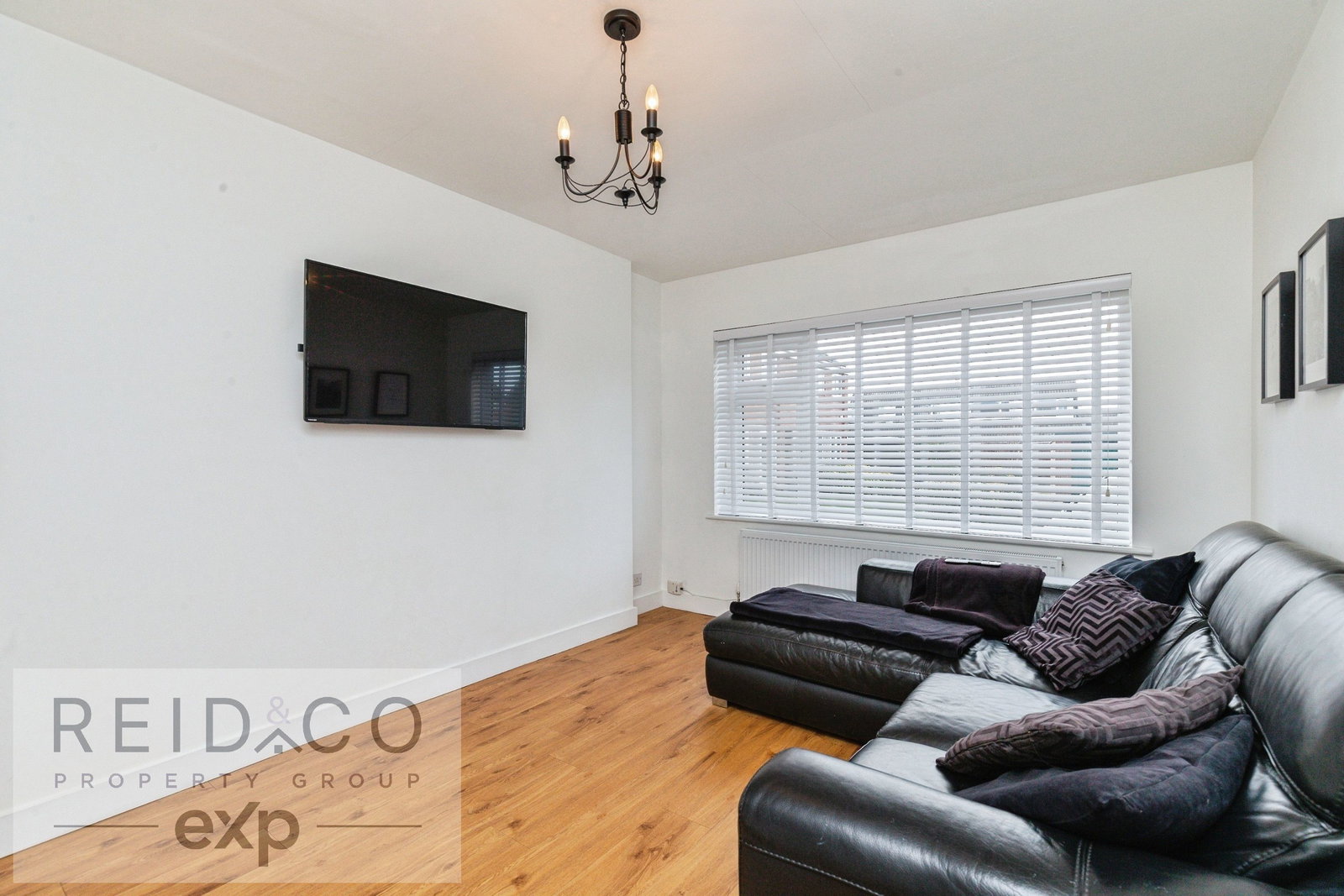 Semi Detached House in Preston