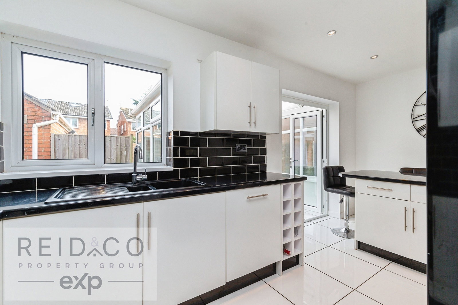 Semi Detached House in Preston
