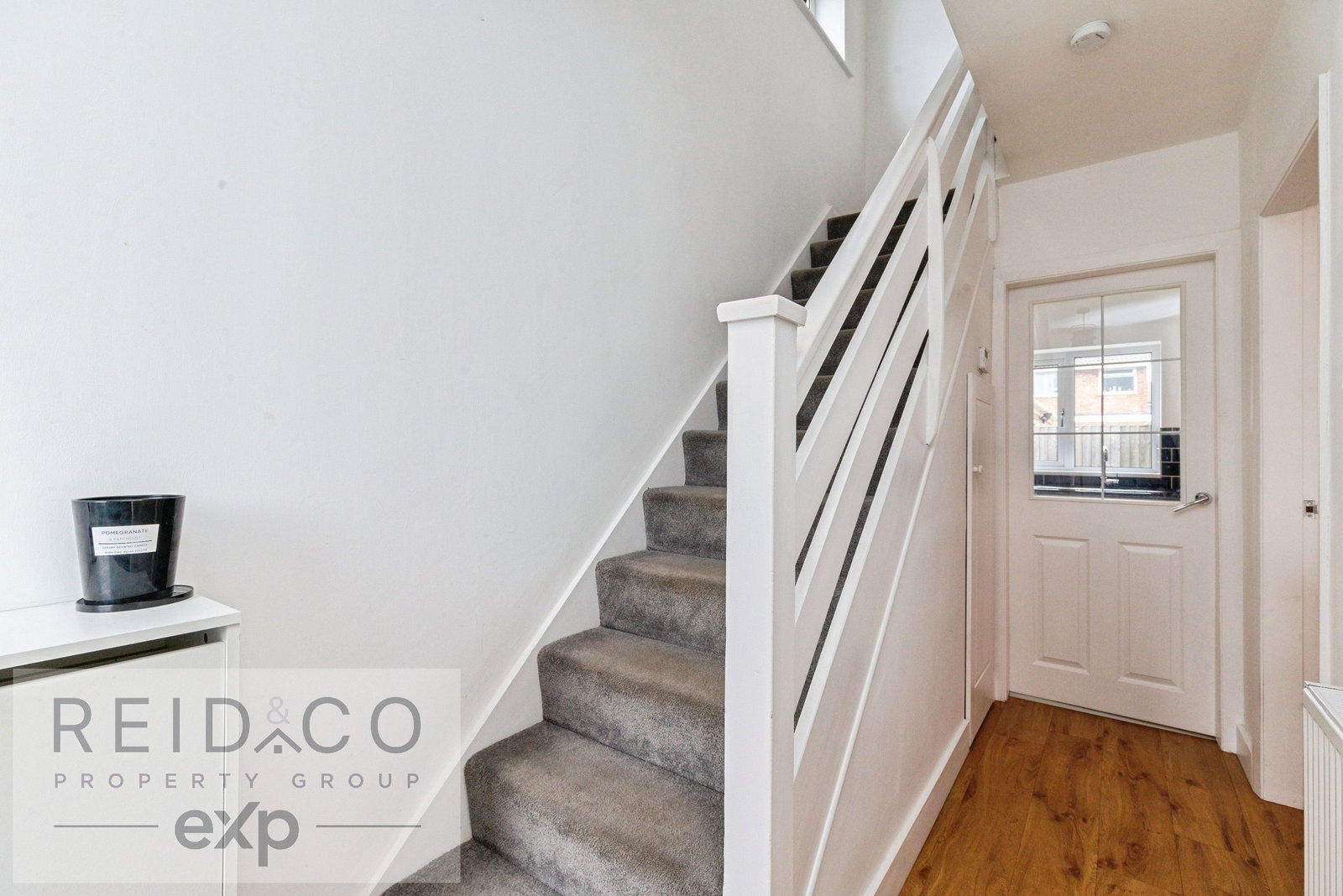 Semi Detached House in Preston