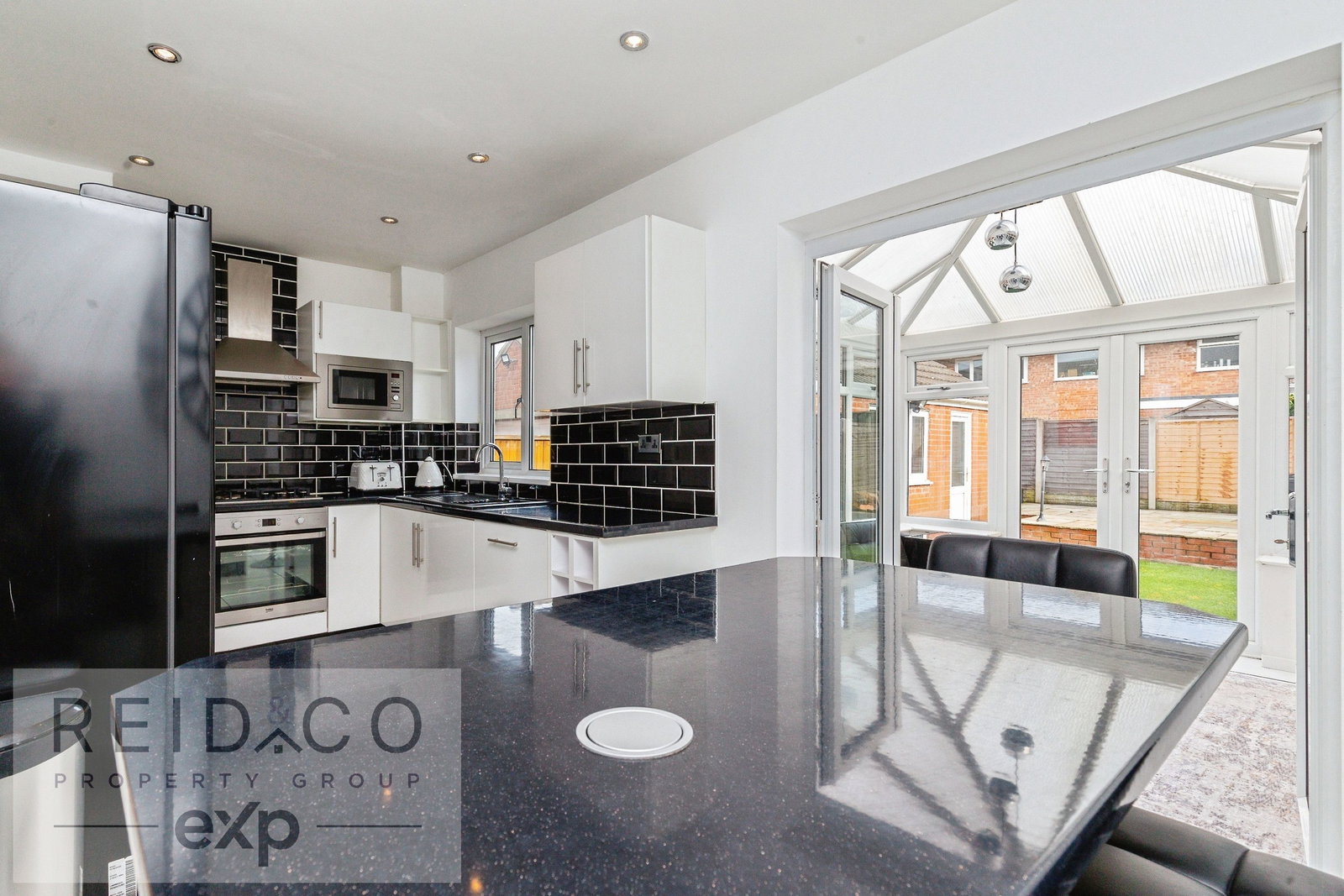 Semi Detached House in Preston
