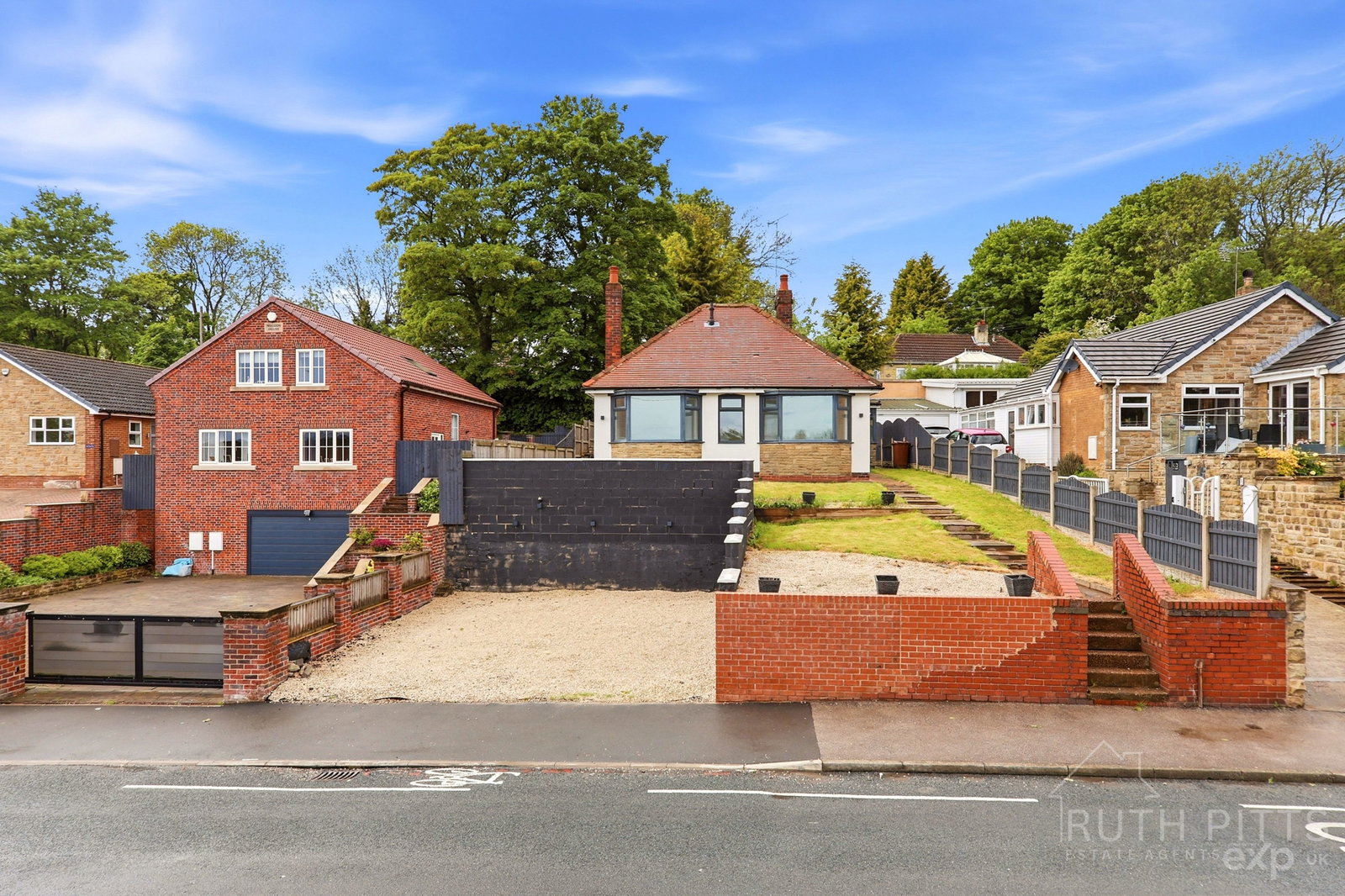Bungalow in Pontefract
