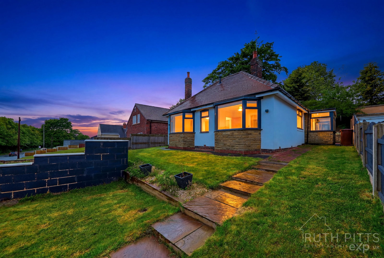 Bungalow in Pontefract