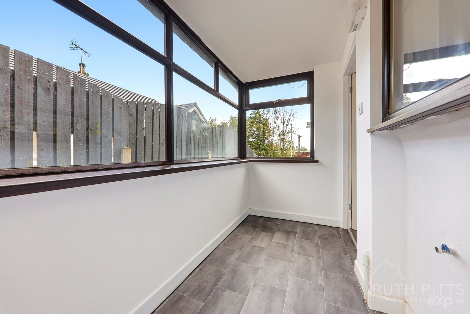 Bungalow in Pontefract