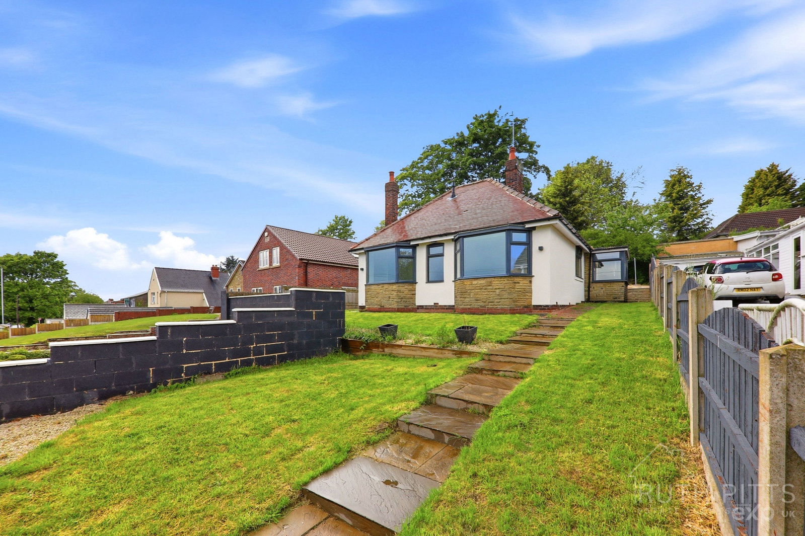 Bungalow in Pontefract